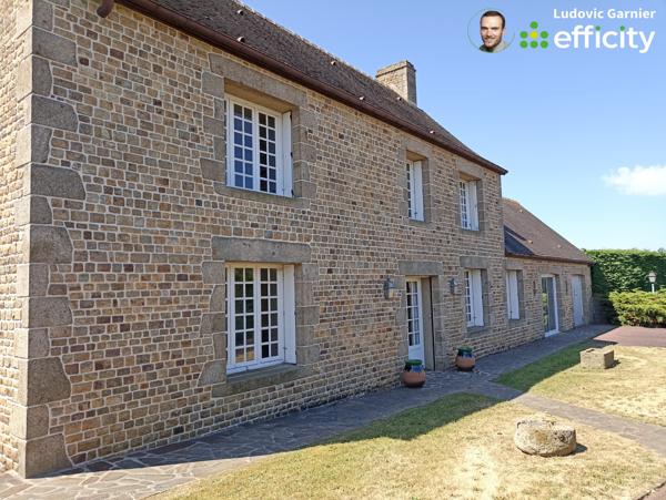 Maison
         7 pièces
        - 235 m² 249 000 € *