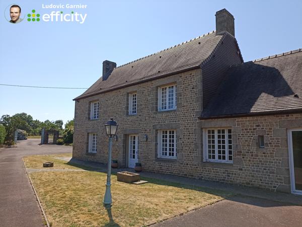 Maison
         7 pièces
        - 235 m² 249 000 € *