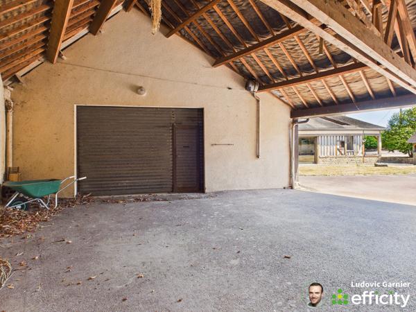 Maison
         7 pièces
        - 235 m² 249 000 € *