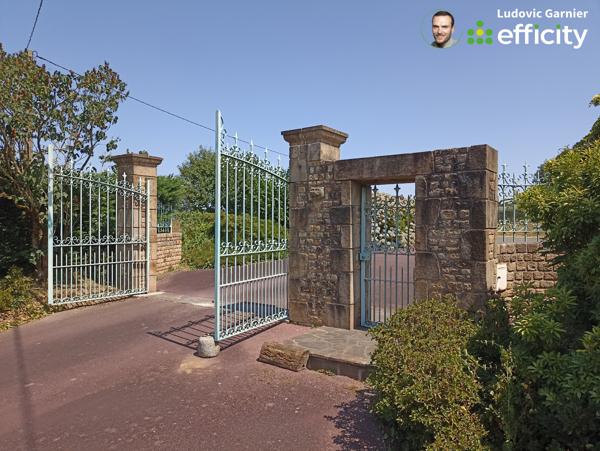 Maison
         7 pièces
        - 235 m² 249 000 € *