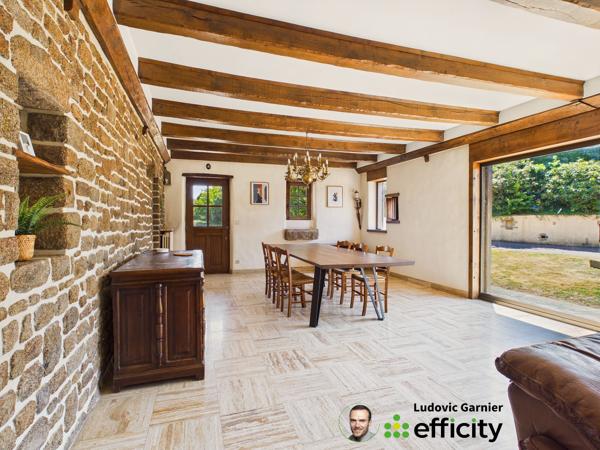 Maison
         7 pièces
        - 235 m² 249 000 € *