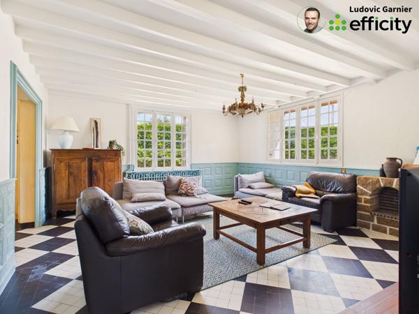 Maison
         7 pièces
        - 235 m² 249 000 € *