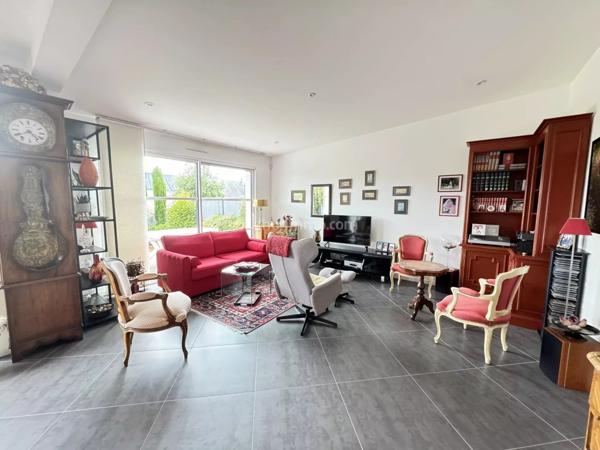 Vente Maison 5 pièces à Auray