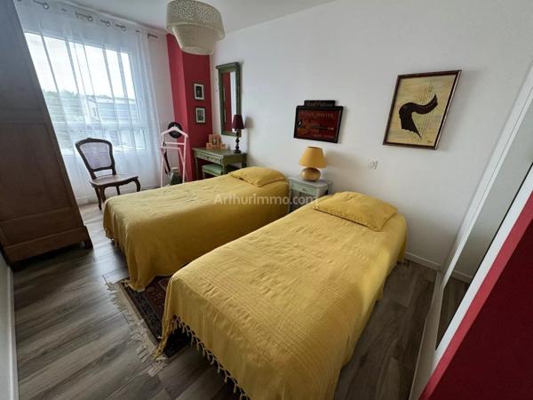 Vente Maison 5 pièces à Auray