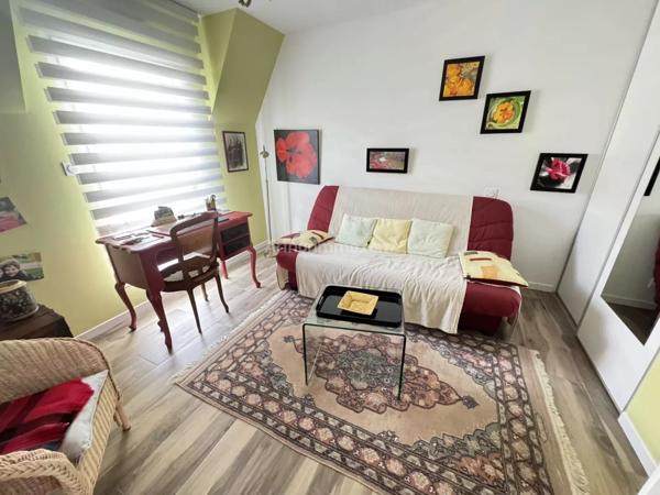 Vente Maison 5 pièces à Auray