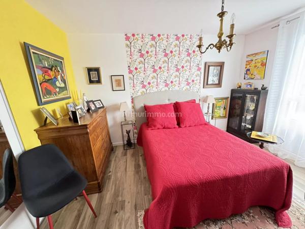 Vente Maison 5 pièces à Auray