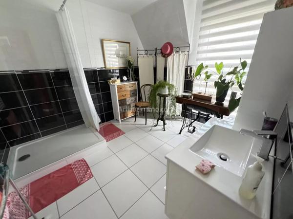 Vente Maison 5 pièces à Auray