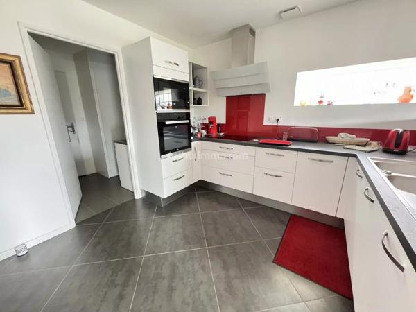Vente Maison 5 pièces à Auray