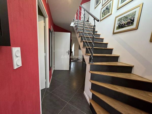 Vente Maison 5 pièces à Auray