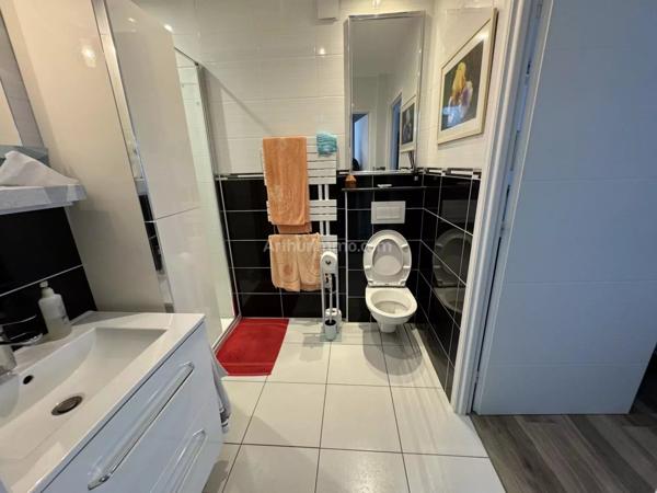 Vente Maison 5 pièces à Auray