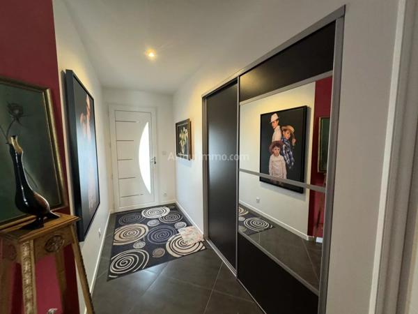 Vente Maison 5 pièces à Auray