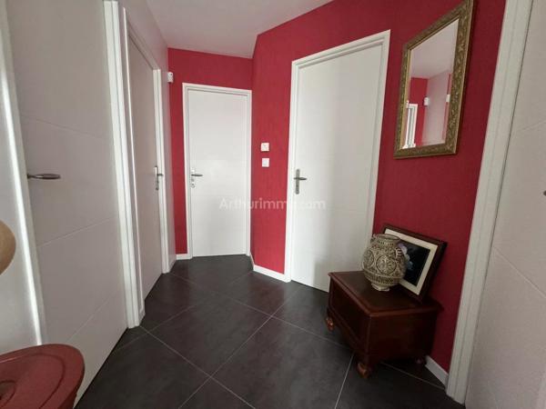 Vente Maison 5 pièces à Auray