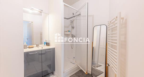 À vendre Appartement 2 pièces 46.51 m² - Blainville-sur-orne 14550
