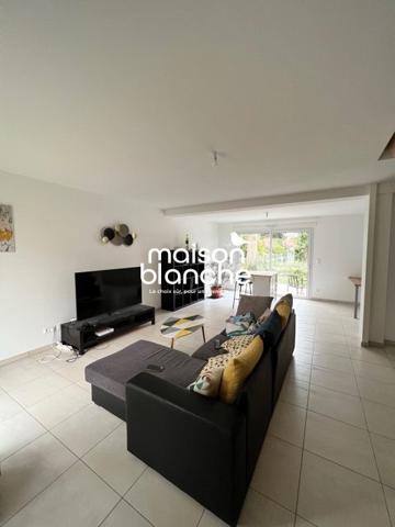Maison T4