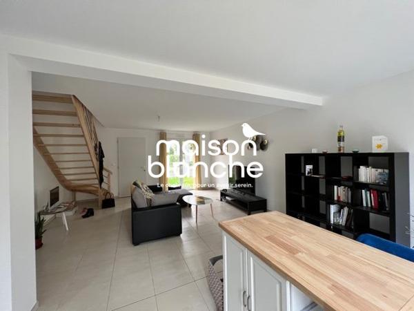 Maison T4