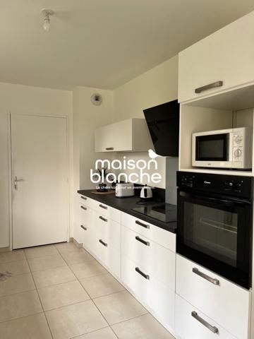 Maison T4