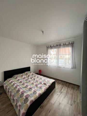 Maison T4