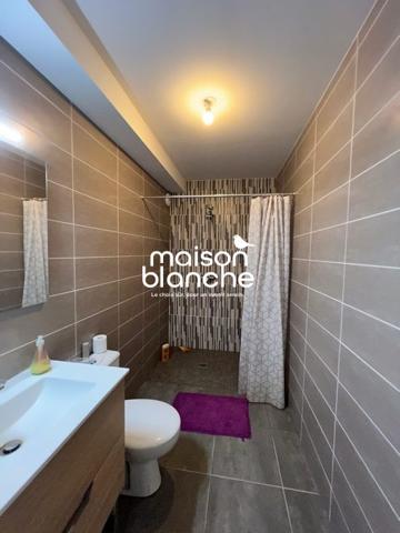 Maison T4