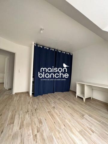Maison T4