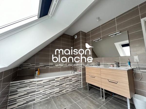 Maison T4