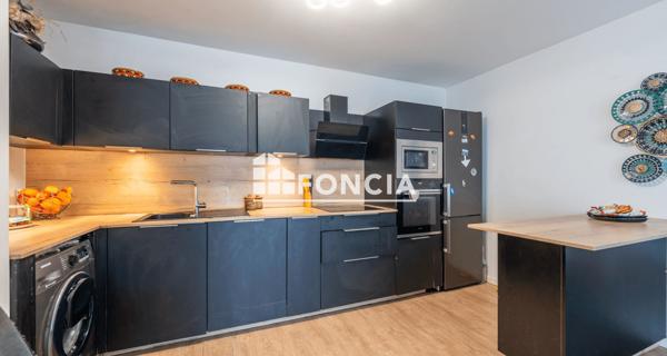 À vendre Appartement 4 pièces 96 m² - Montreuil 93100