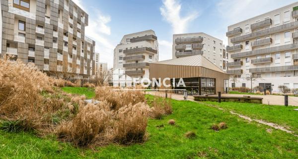 À vendre Appartement 4 pièces 96 m² - Montreuil 93100