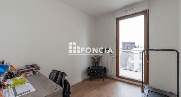 À vendre Appartement 4 pièces 96 m² - Montreuil 93100