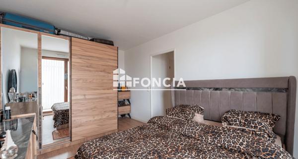 À vendre Appartement 4 pièces 96 m² - Montreuil 93100