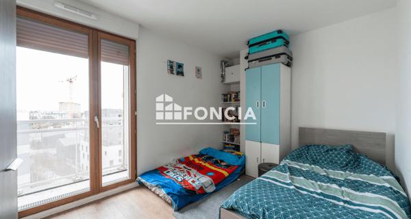 À vendre Appartement 4 pièces 96 m² - Montreuil 93100