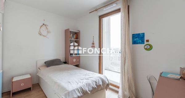 À vendre Appartement 4 pièces 96 m² - Montreuil 93100