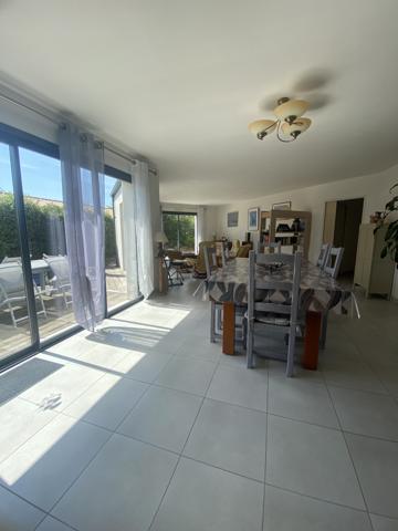 Challans (85300) CHALLANS - MAISON 4 CHAMBRES AVEC GARAGE