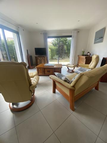 Challans (85300) CHALLANS - MAISON 4 CHAMBRES AVEC GARAGE