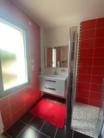 Challans (85300) CHALLANS - MAISON 4 CHAMBRES AVEC GARAGE