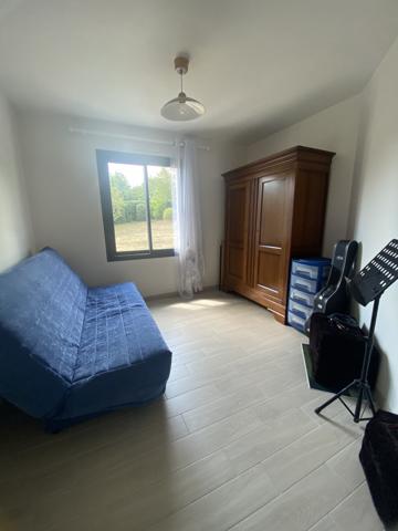 Challans (85300) CHALLANS - MAISON 4 CHAMBRES AVEC GARAGE