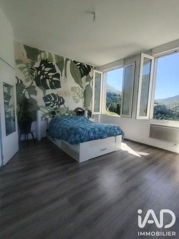 Appartement à vendre 8 pièces 205 m² Villard-Saint-Sauveur