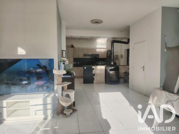 Appartement à vendre 8 pièces 205 m² Villard-Saint-Sauveur