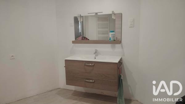 Appartement à vendre 8 pièces 205 m² Villard-Saint-Sauveur