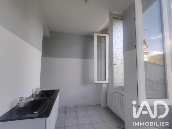 Appartement à vendre 8 pièces 205 m² Villard-Saint-Sauveur