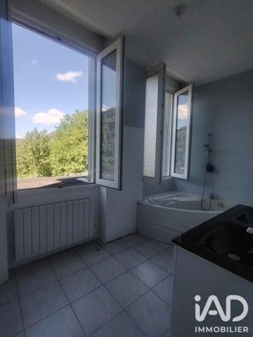 Appartement à vendre 8 pièces 205 m² Villard-Saint-Sauveur