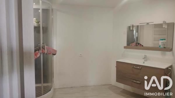 Appartement à vendre 8 pièces 205 m² Villard-Saint-Sauveur