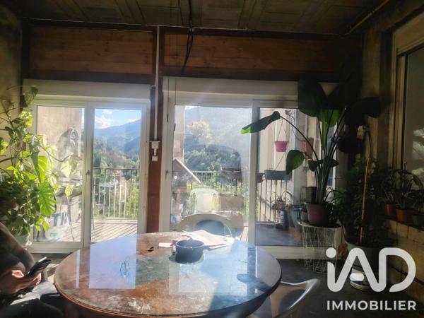 Appartement à vendre 8 pièces 205 m² Villard-Saint-Sauveur