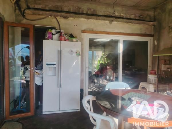 Appartement à vendre 8 pièces 205 m² Villard-Saint-Sauveur
