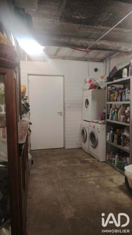 Appartement à vendre 8 pièces 205 m² Villard-Saint-Sauveur