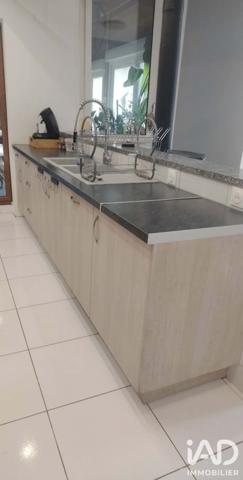 Appartement à vendre 8 pièces 205 m² Villard-Saint-Sauveur