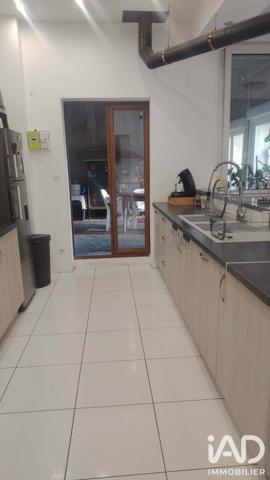 Appartement à vendre 8 pièces 205 m² Villard-Saint-Sauveur