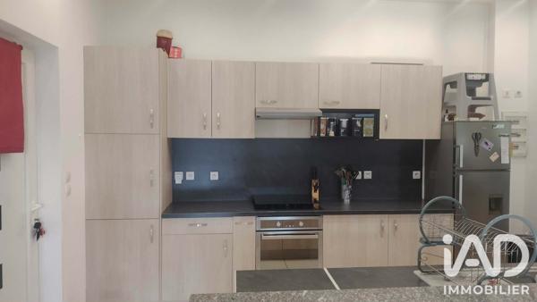 Appartement à vendre 8 pièces 205 m² Villard-Saint-Sauveur