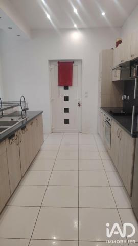 Appartement à vendre 8 pièces 205 m² Villard-Saint-Sauveur