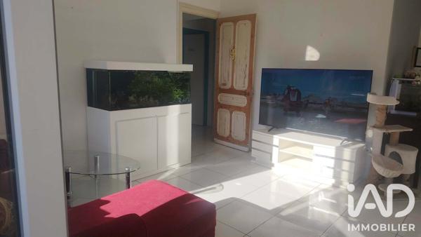 Appartement à vendre 8 pièces 205 m² Villard-Saint-Sauveur