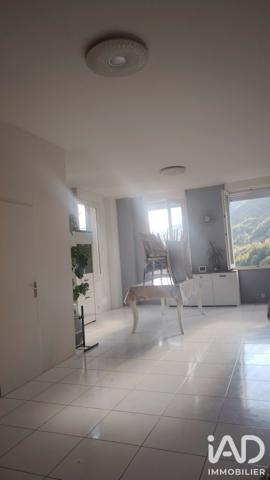 Appartement à vendre 8 pièces 205 m² Villard-Saint-Sauveur