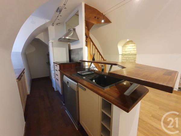 Appartement F2 à vendre  2 pièces - 57,04 m2 ST MAUR DES FOSSES - 94